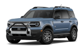 2026 Ford Bronco Sport® External Image 2